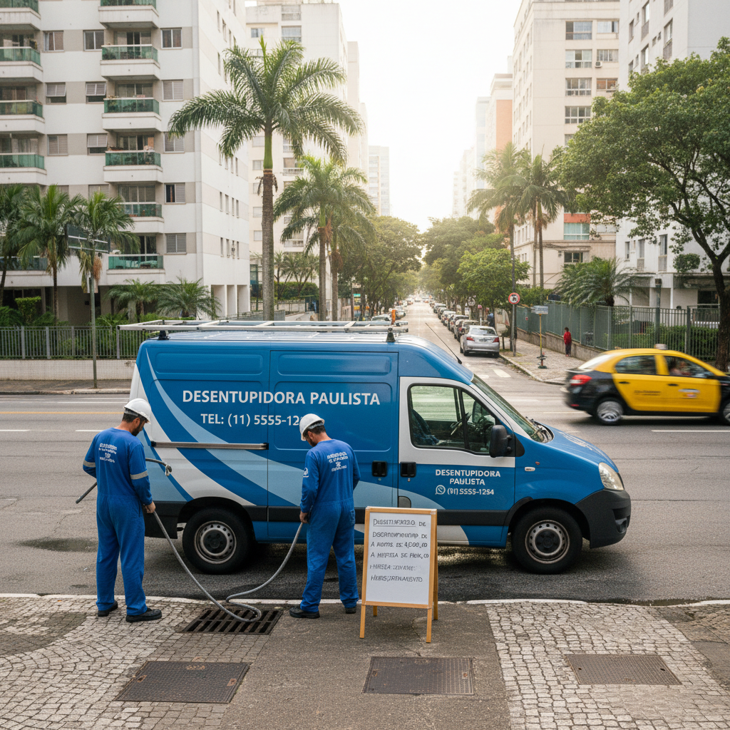 Como Desentupir Ralo de Banheiro em SP: 7 Dicas Práticas